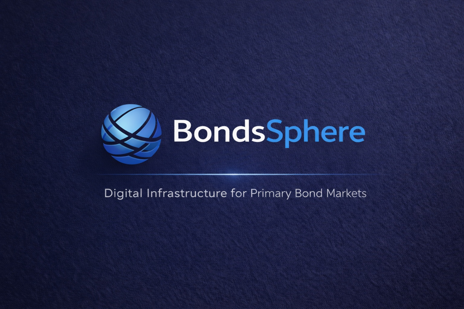 BondsSphere logo
